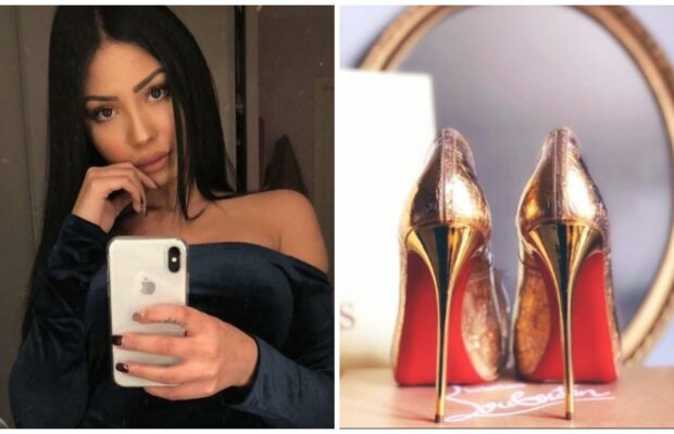 maeva-ghennam-critiquée-louboutin-tacle-retour