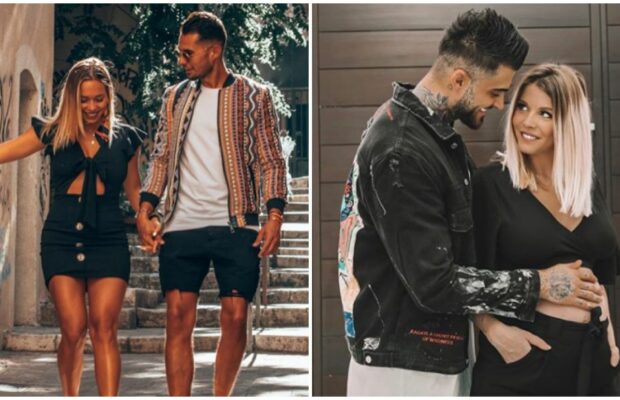 Jessica et Thibault : Stéphanie Durant et son chéri Théo leur offrent une jolie tenue Gucci pour leur fils !