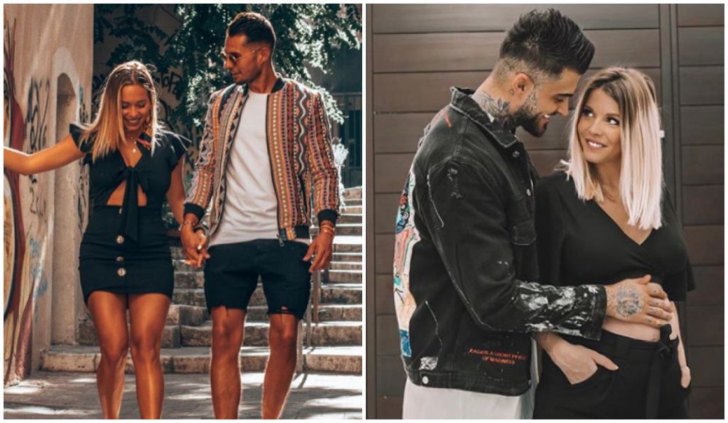 Jessica et Thibault : Stéphanie Durant et son chéri Théo leur offrent une jolie tenue Gucci pour leur fils !