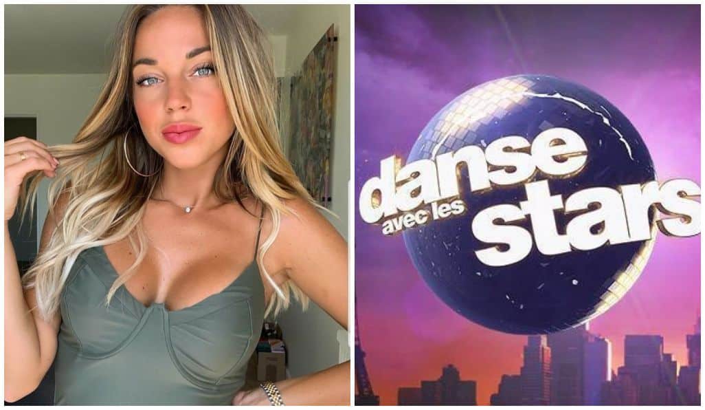 Maddy Burciaga : la toile pense qu'elle participera à Danse avec les stars