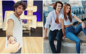 Danse avec les Stars : Anthony Colette explique avoir eu des tensions avec Iris Mittenaere