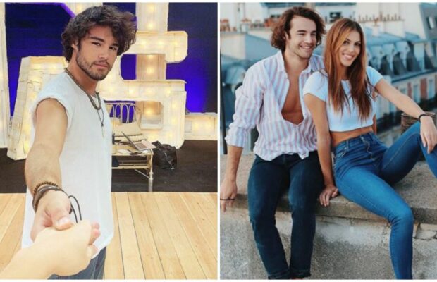 Danse avec les Stars : Anthony Colette explique avoir eu des tensions avec Iris Mittenaere