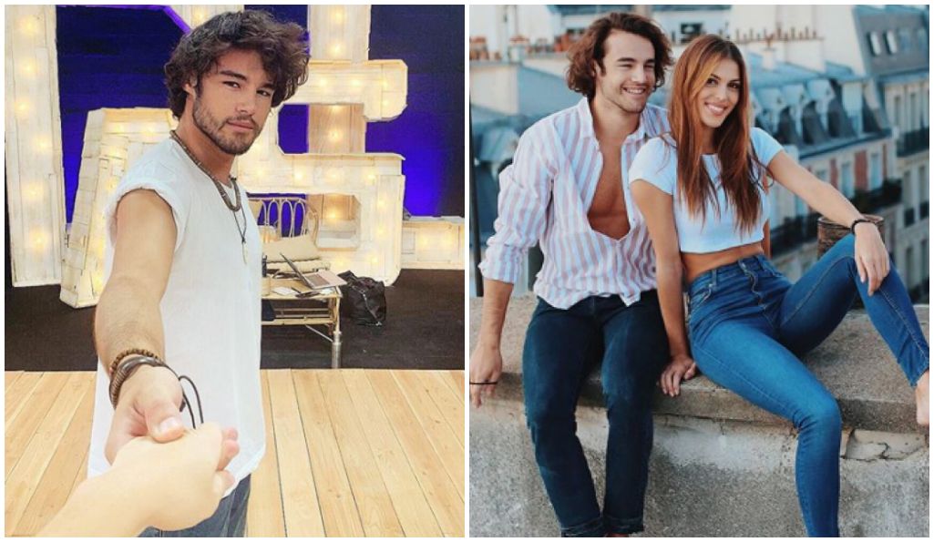 Danse avec les Stars : Anthony Colette explique avoir eu des tensions avec Iris Mittenaere