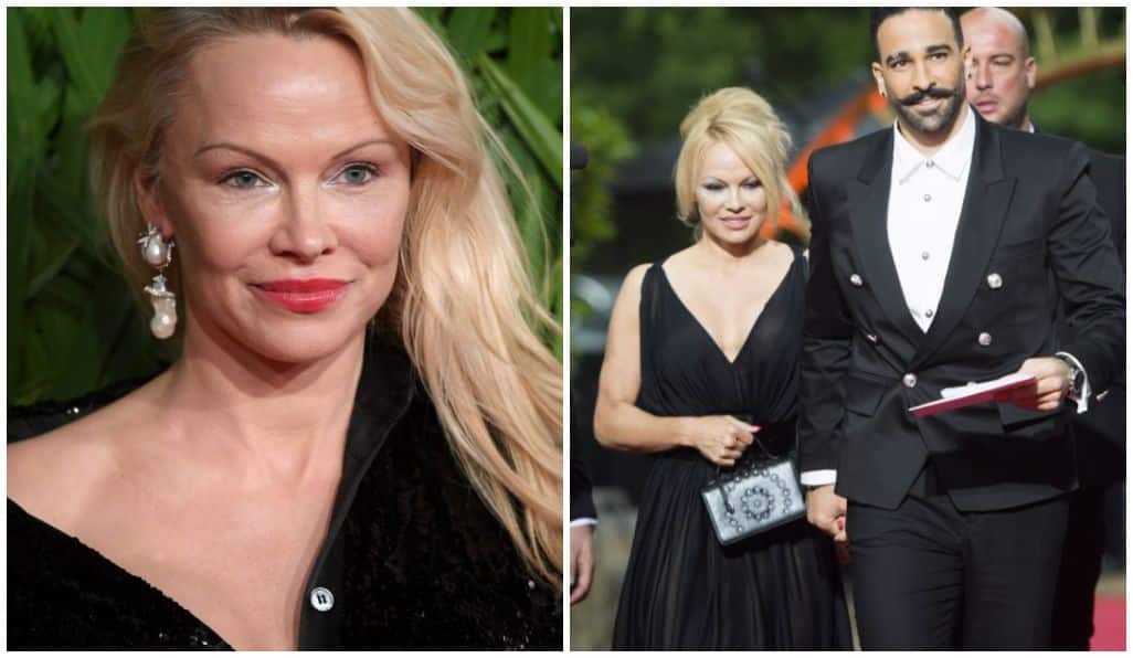 pamela-anderson-tente-passer-messages-ex-adil-rami