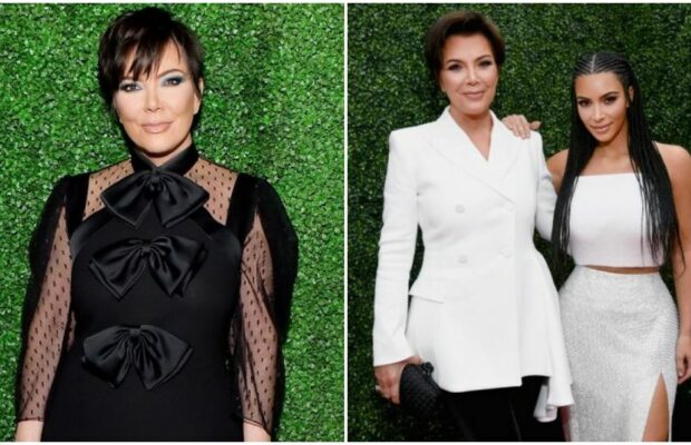 Kim Kardashian : sa mère Kris Jenner agressée par son service de sécurité