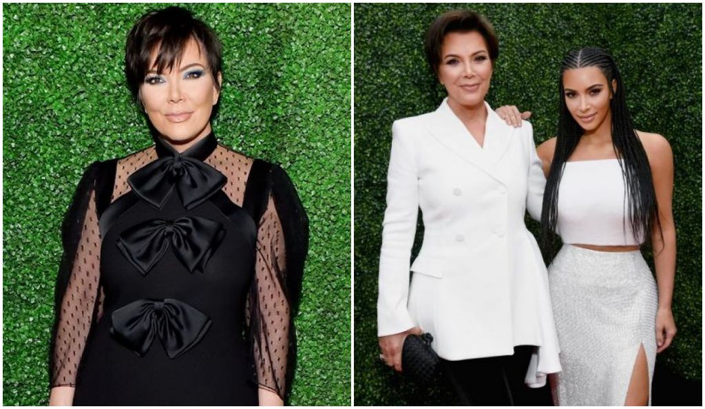 Kim Kardashian : sa mère Kris Jenner agressée par son service de sécurité