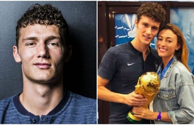 Benjamin Pavard célibataire : il n’a pas aimé la médiatisation de sa relation avec Rachel Legrain-Trapani