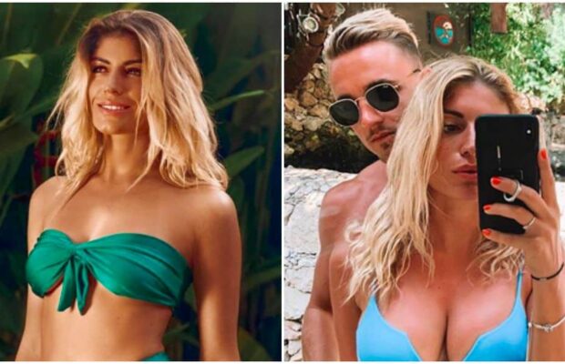 Elsa Dasc fiancée à Arthur : elle affiche ses quelques kilos pris depuis qu’elle est amoureuse