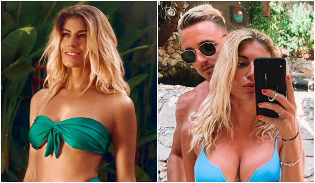 Elsa Dasc fiancée à Arthur : elle affiche ses quelques kilos pris depuis qu’elle est amoureuse