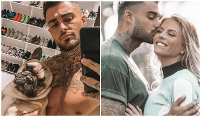 Thibault Garcia reçoit ses photos coquines de candidates, Jessica Thivenin réagit fort !