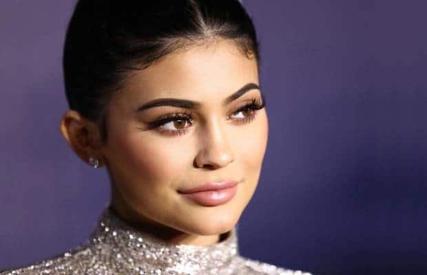 Kylie Jenner hospitalisée pour une maladie "intense"