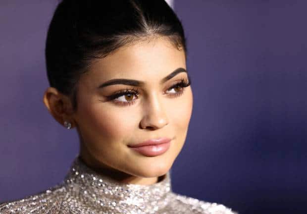 Kylie Jenner hospitalisée pour une maladie "intense"