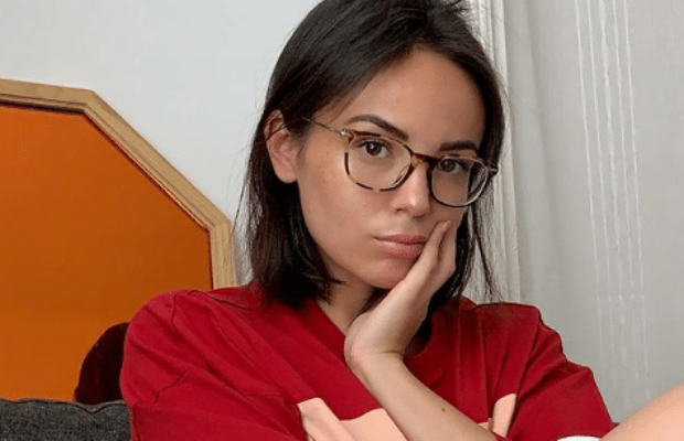 Agathe Auproux utilise des extensions pour masquer sa perte de cheveux