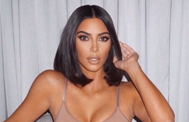 Kim Kardashian heureuse : sa famille s'agrandit encore !