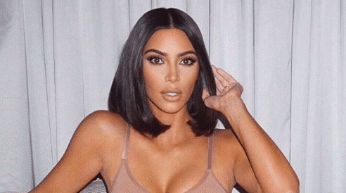 Kim Kardashian heureuse : sa famille s'agrandit encore !