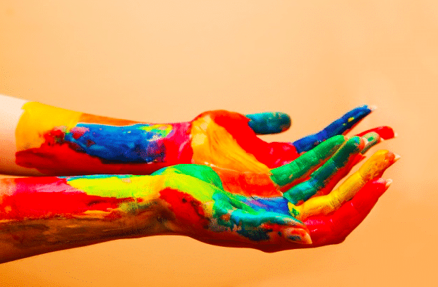Il existe 4 types de personnalités liées à 4 couleurs, découvrez la vôtre !
