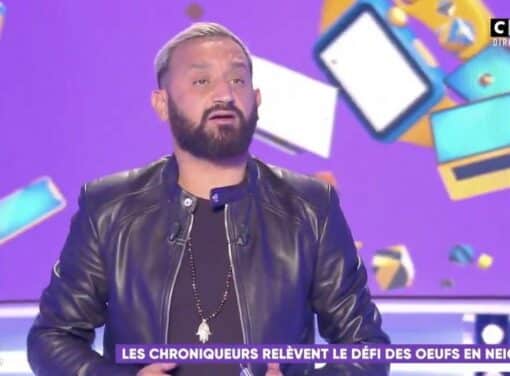 TPMP : l’émission pourrait s’arrêter et ne jamais revenir sur C8