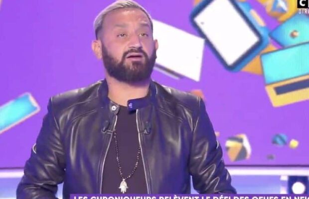 TPMP : l’émission pourrait s’arrêter et ne jamais revenir sur C8