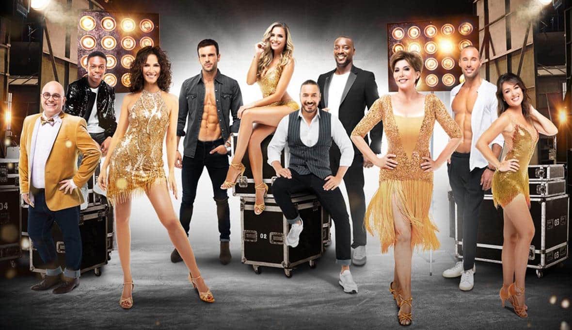 Danse avec les Stars 10 : les salaires varient beaucoup selon le candidat en question