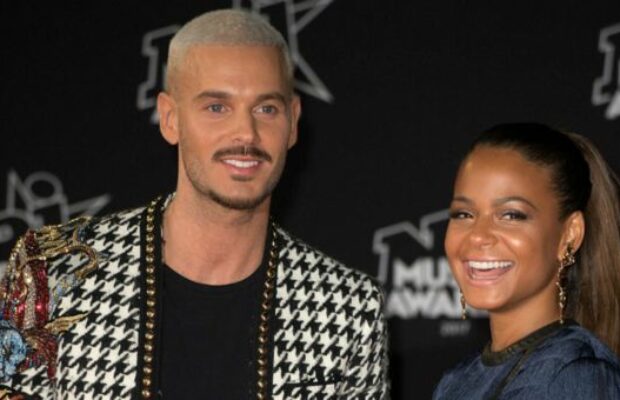 M Pokora bientôt papa : Christina et lui ont du mal à trouver un prénom