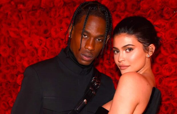 Kylie Jenner : elle se livre sur sa vie intime avec Travis Scott