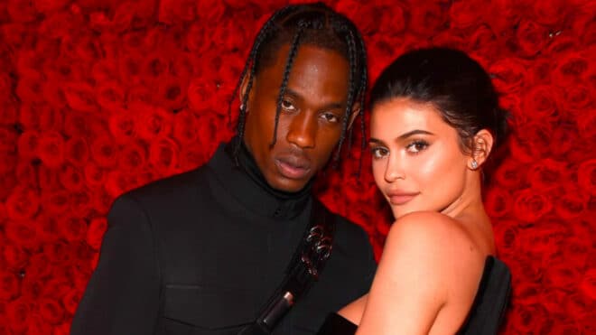 Kylie Jenner ses confidences très hot sur sa vie sexuelle avec Travis Scott