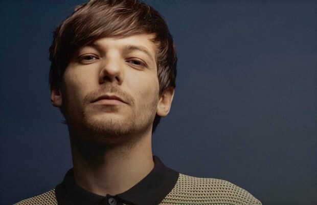 Louis Tomlinson : l’ex One Direction s’exprime pour la 1ère fois sur les décès de sa mère et de sa soeur