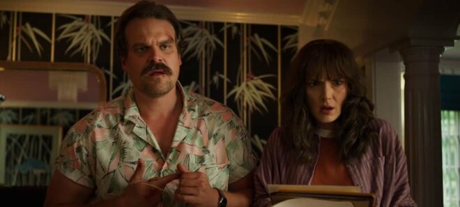 Stranger Things : découvrez par quels autres acteurs auraient pu être joués Joyce et Hopper