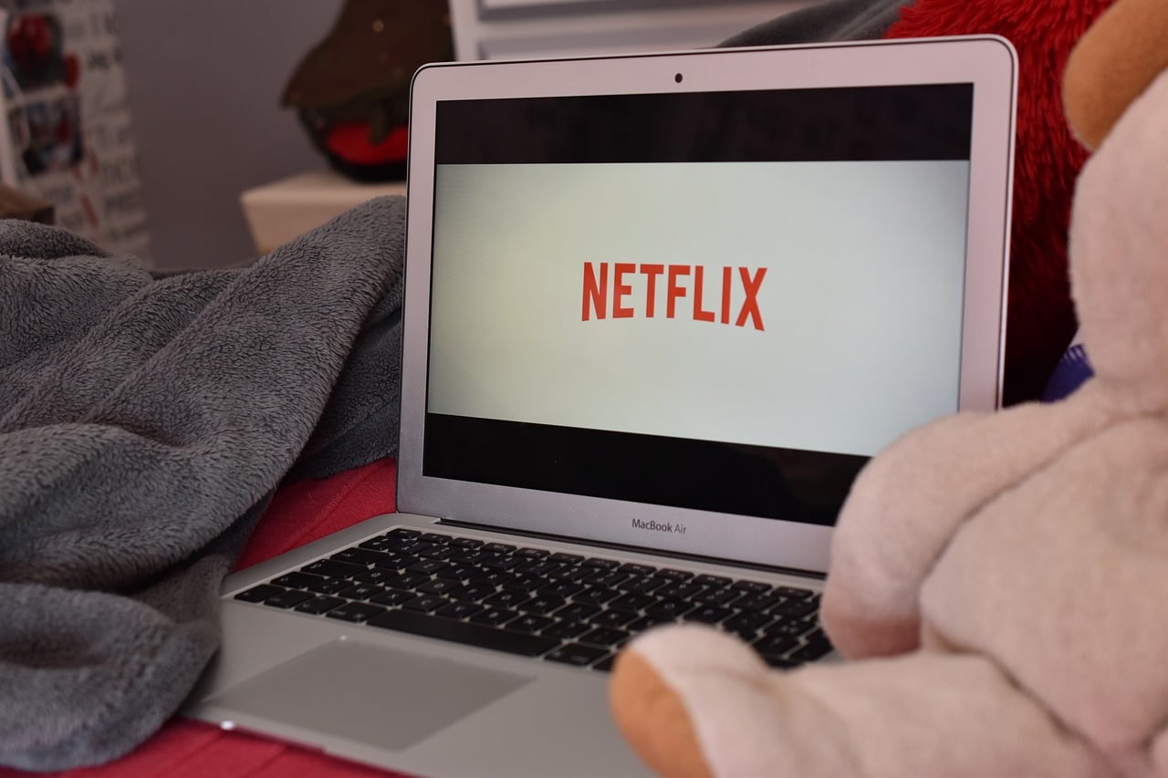 Netflix introduit une toute nouvelle fonctionnalité et un bouton spécifique