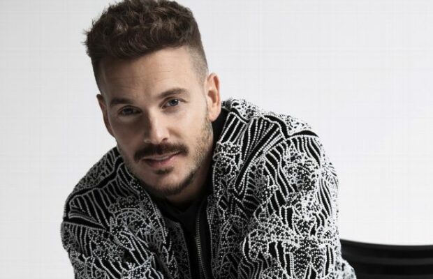 Matt Pokora : une de ses danseuses se confie sur ses "faux-pas"