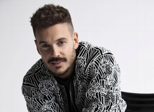 Matt Pokora : une de ses danseuses se confie sur ses "faux-pas"