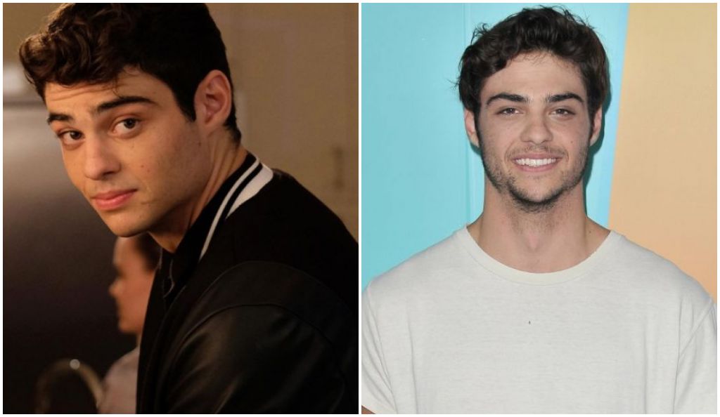 Noah Centineo : en couple avec Alexis Ren, une jeune influenceuse de 22 ans