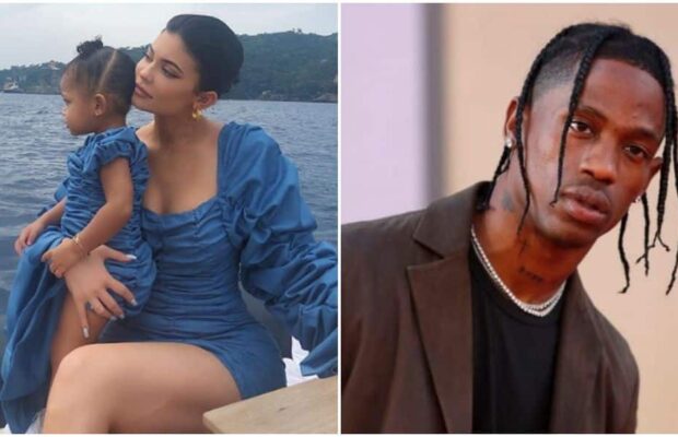 Kylie Jenner confirme sa rupture avec Travis Scott, le père de sa fille Stormi