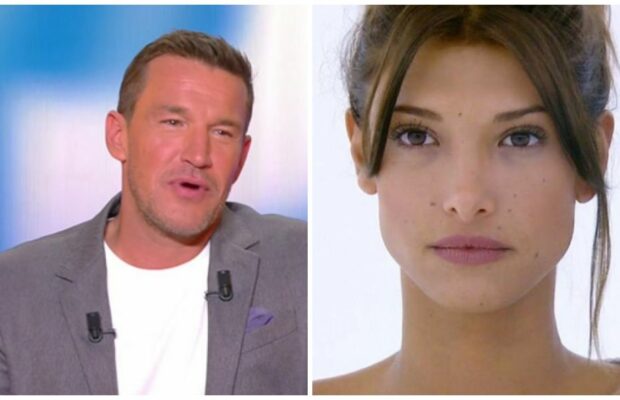 benjamin-castaldi-melanie-dedigama