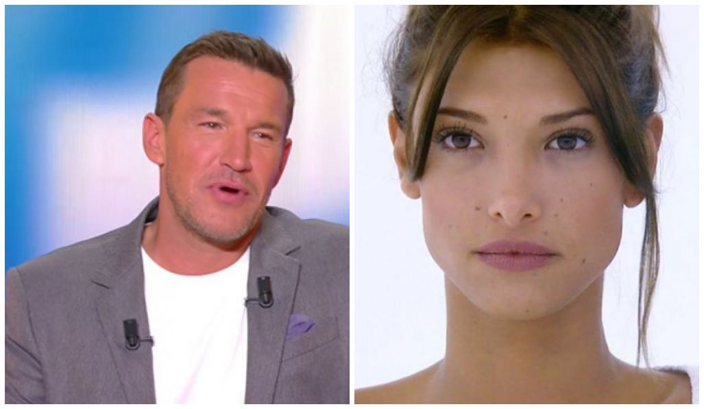 benjamin-castaldi-melanie-dedigama