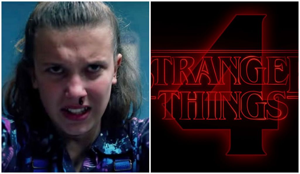 millie-bobby-brown-eleven-saison-3-stranger-things-logo-saison-4