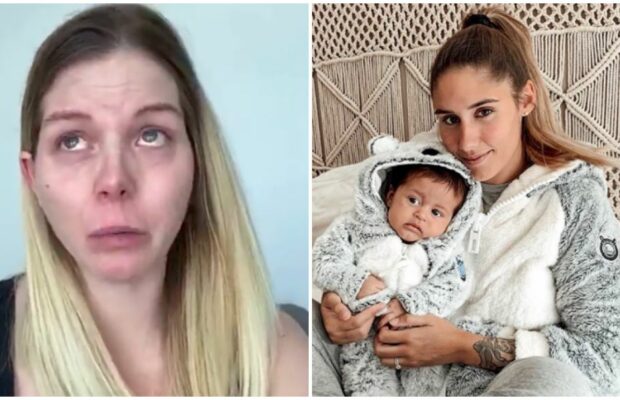 Jessica Thivenin maman et Maylone opéré : Jesta est bouleversée
