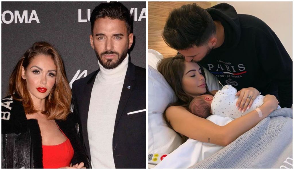 Nabilla et Thomas Vergara parents : ils organisent une fête incroyable pour Milann