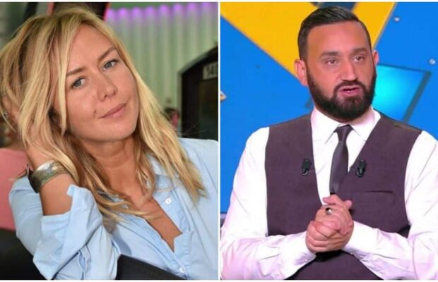 Enora Malagré n'a pas du tout apprécié que Cyril Hanouna doute de son futur à la télé