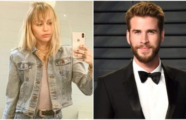 Miley Cyrus : séparée de Liam Hemsworth, elle le tacle