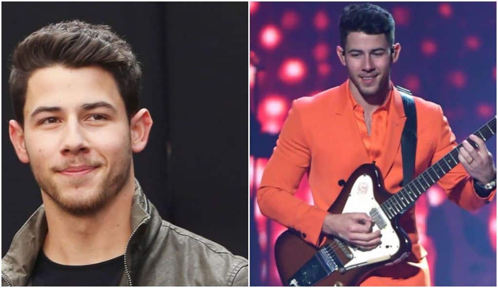 Nick Jonas : agressé sexuellement en plein concert par une fan