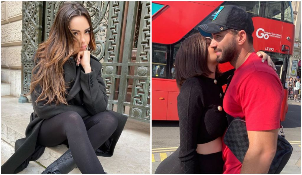 Nabilla Vergara : elle partage le moment où elle a rencontré son fils Milann pour la première fois