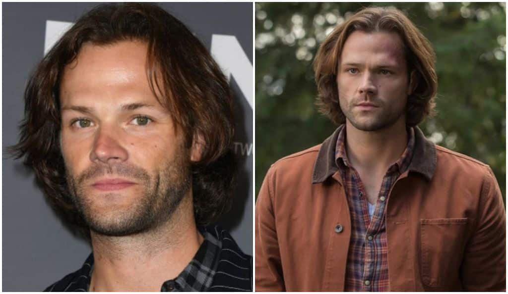 Jared Padalecki (Supernatural) arrêté pour agression et ivresse devant un bar