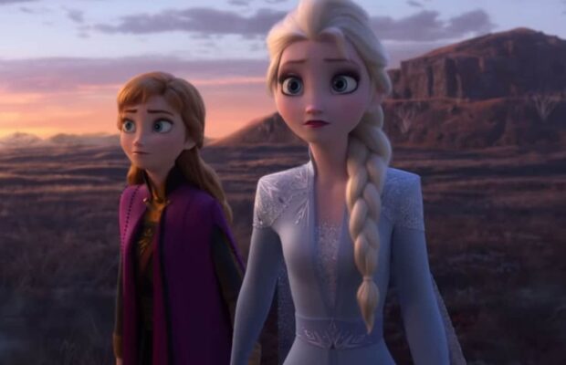 La Reine des neiges 2 dévoile sa première chanson "Dans un autre monde"