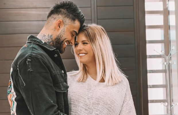 Jessica Thivenin et Thibault Garcia décrivent à quoi ressemble leur fils Maylone