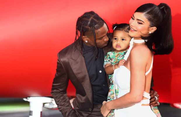 Kylie Jenner et Travis Scott séparés à cause de l’envie "trop pressante" de Kylie à avoir un second enfant