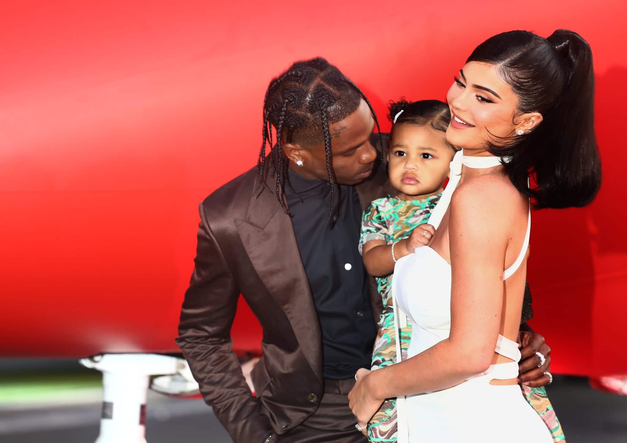 Kylie Jenner et Travis Scott séparés à cause de l’envie "trop pressante" de Kylie à avoir un second enfant