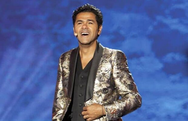 Jamel Debbouze s'exprime sur l'accident qui lui a fait perdre l'usage de son bras