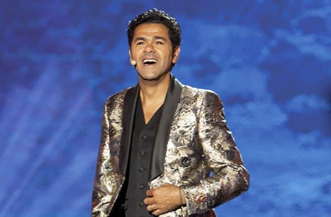 Jamel Debbouze s'exprime sur l'accident qui lui a fait perdre l'usage de son bras