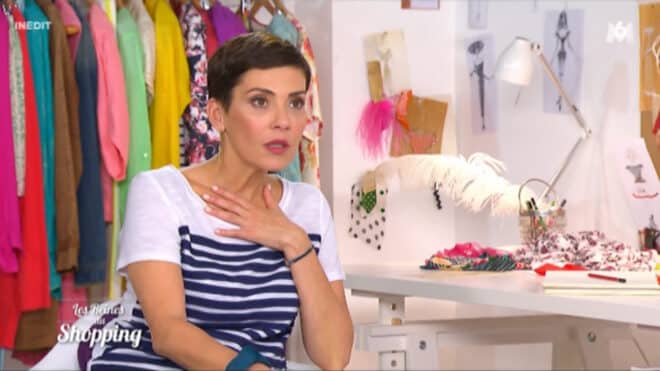 Les Reines du Shopping : une candidate insulte ses concurrentes, Cristina Cordula réagit cash !